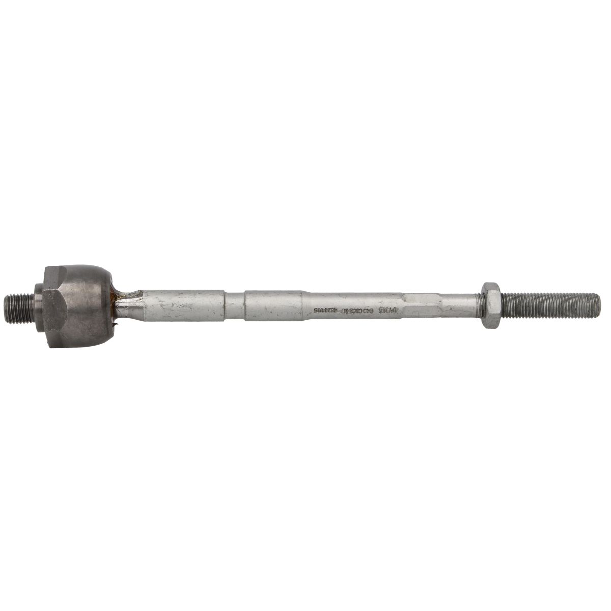 Raidetangon pää, suora FAG 840 0362 10