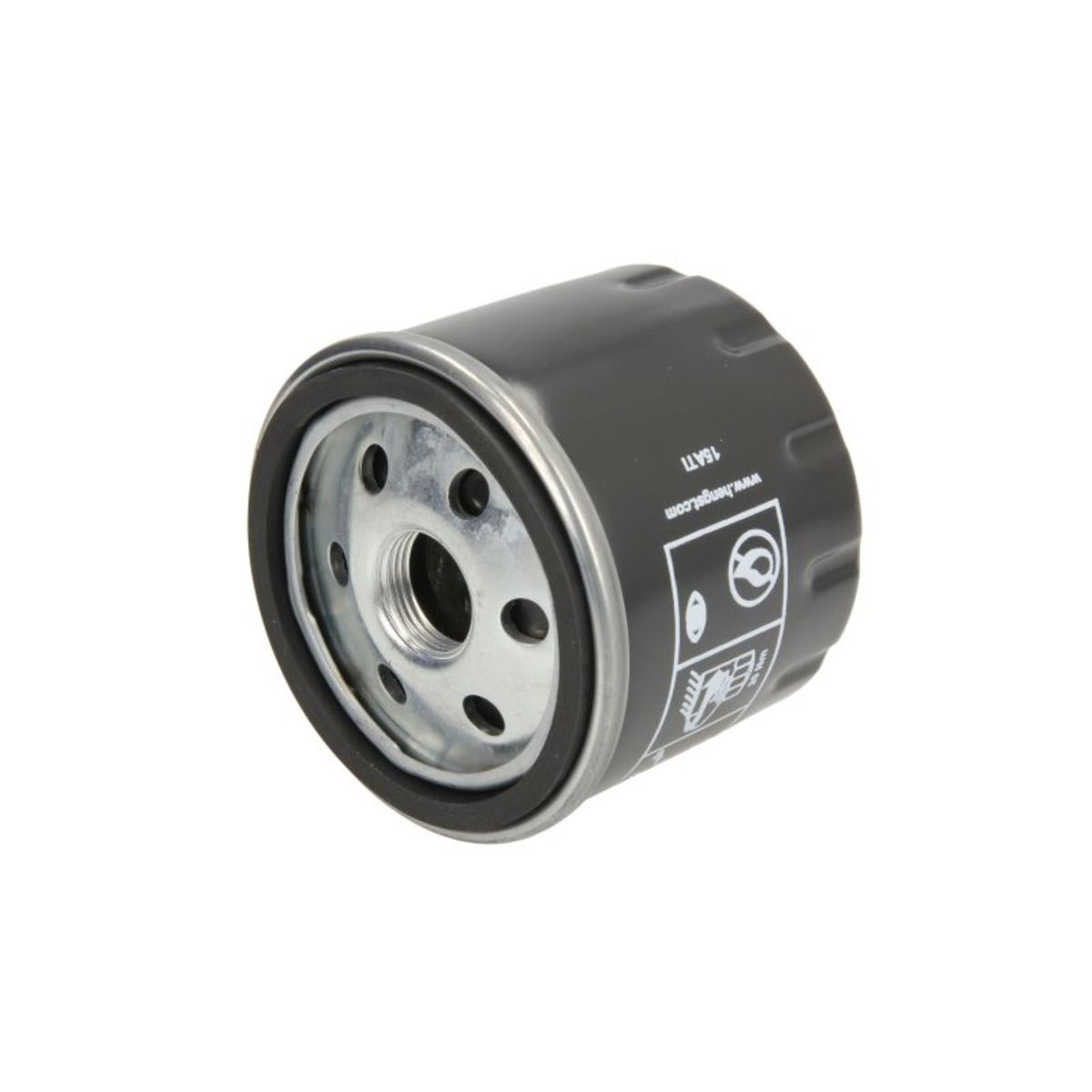 Öljynsuodatin HENGST FILTER H90W28