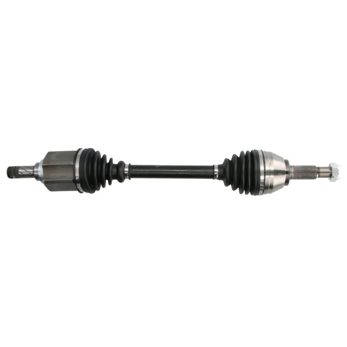 Vetoakseli PASCAL G21050PC