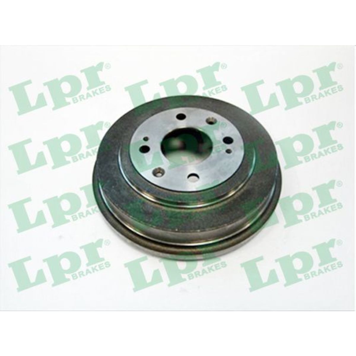 Jarrurumpu LPR 7D0321