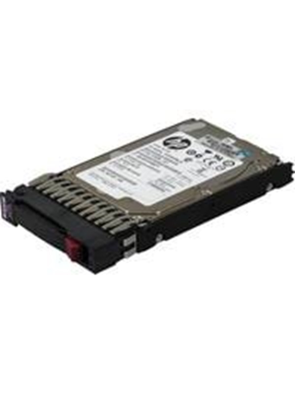 Hpe 146gb 6g Sas 10k Rpm 2.5-inch Dual Port Enterprise Hard Disk Drive Sisäinen Kiintolevy 10000 Rpm 2.5" 2.5" 10000r/min Sas Hdd