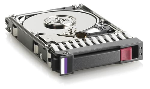 Hpe 146gb 6g Sas 10k Rpm 2.5-inch Dual Port Enterprise Hard Disk Drive Sisäinen Kiintolevy 10000 Rpm 2.5" 2.5" 10000r/min Sas Hdd
