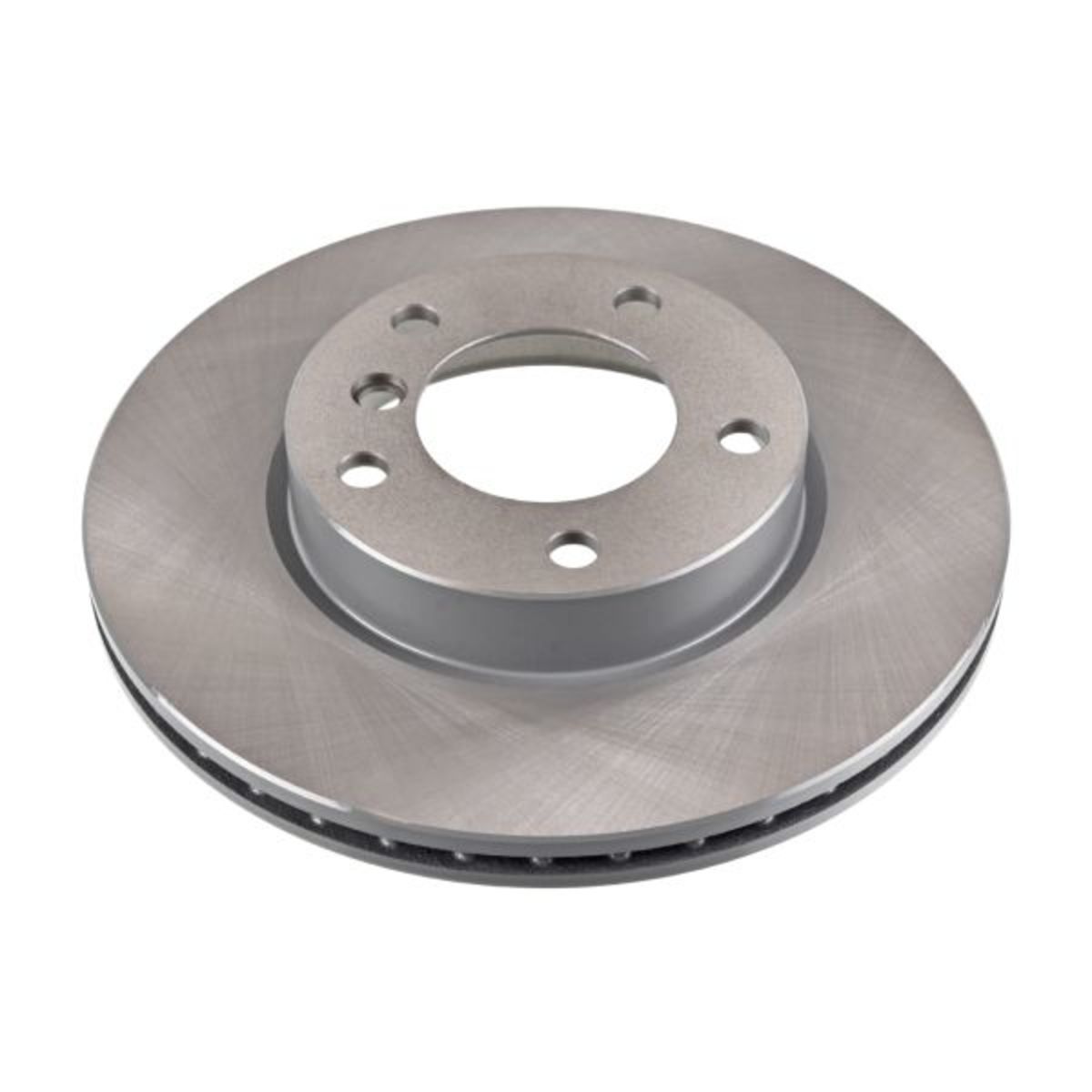 Jarrulevy FEBI BILSTEIN 01718