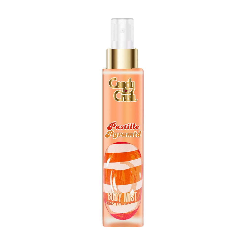 Candy Crush Pyramid Spray Mist Pastillit 150 ml