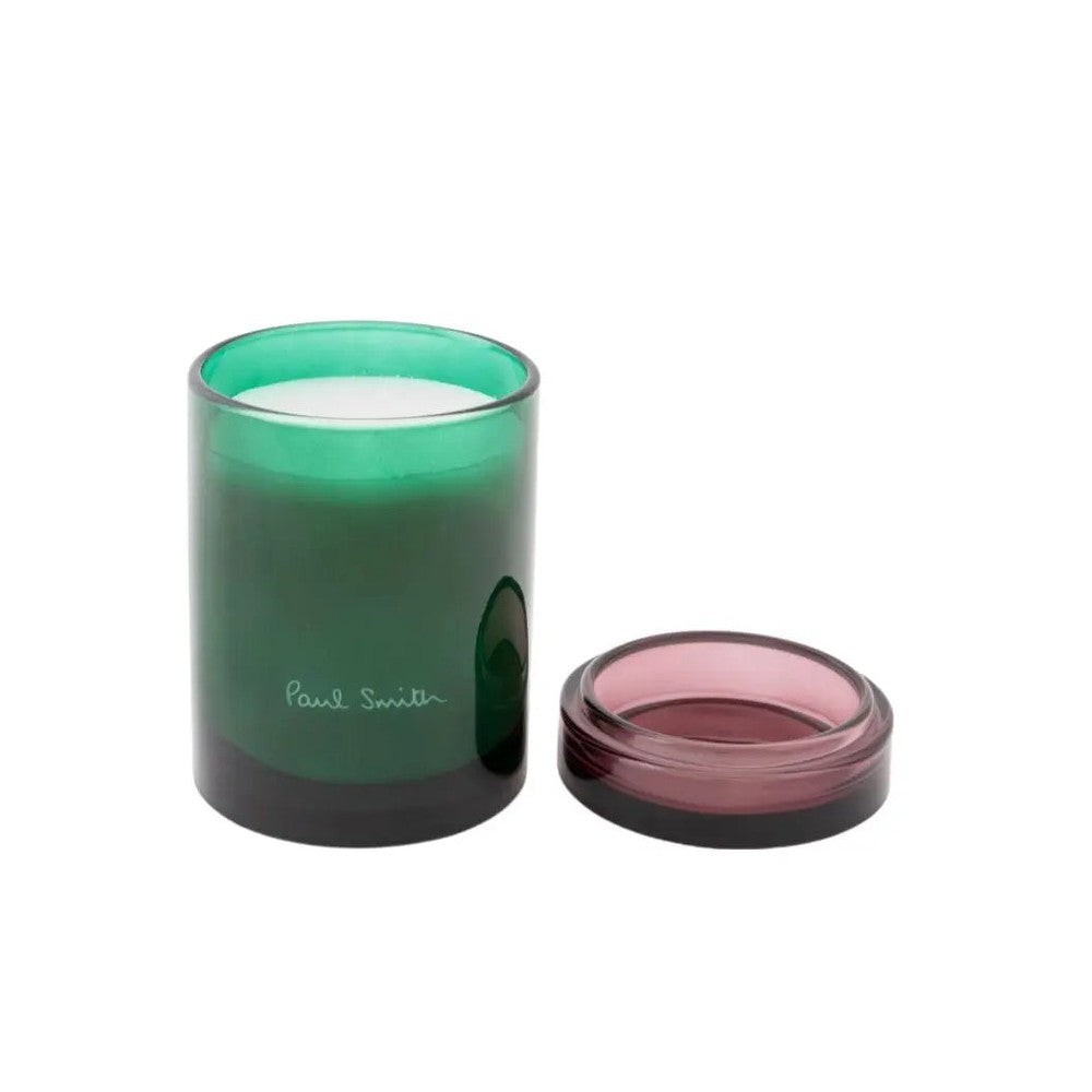Kasvitieteellinen kynttilä Paul Smith 240gr