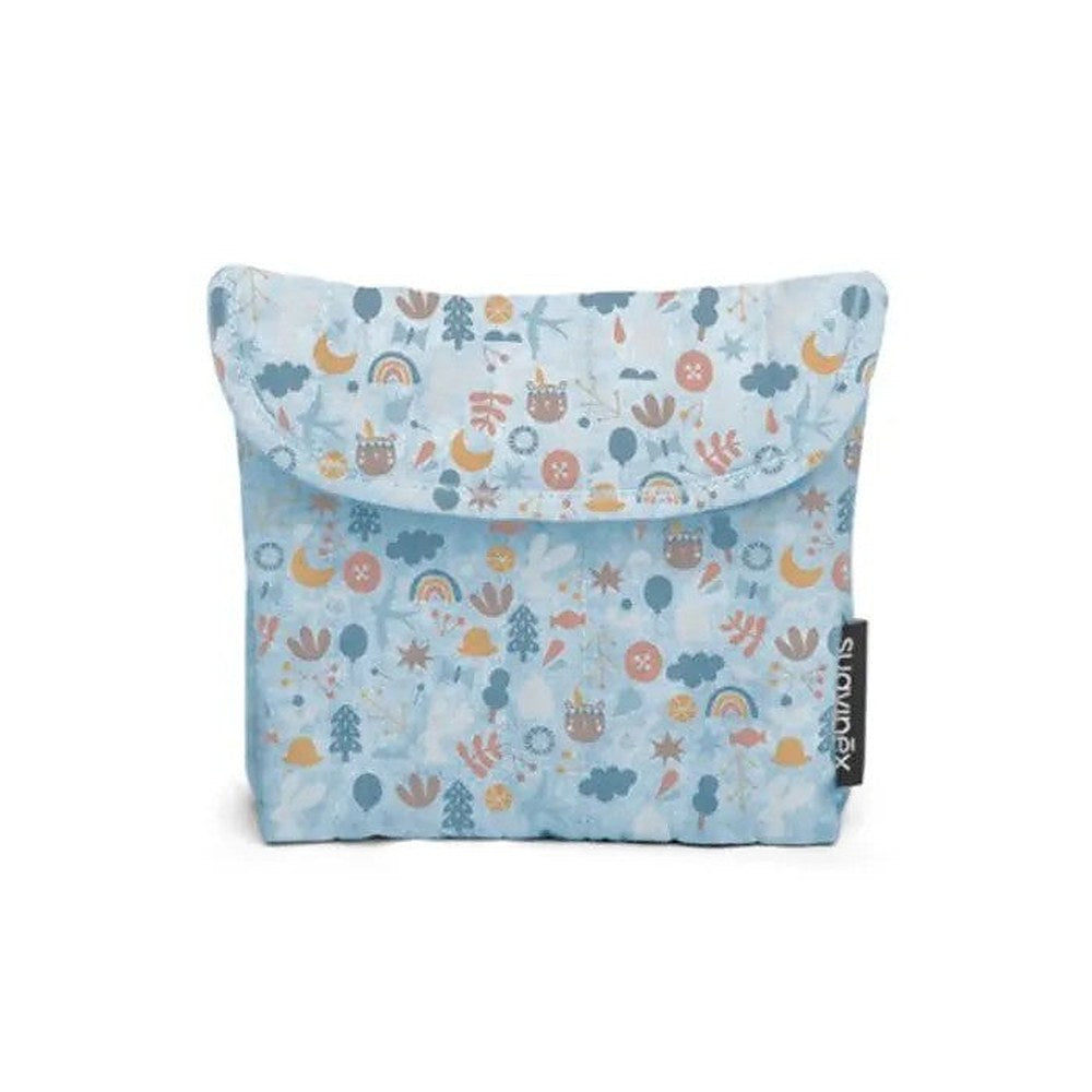 Baby Care Essential Blue kosmetiikkalaukku 1u
