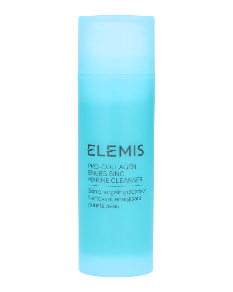 Elemis Pro-Collagen Marine Energising Cleansing Gel - 150ml