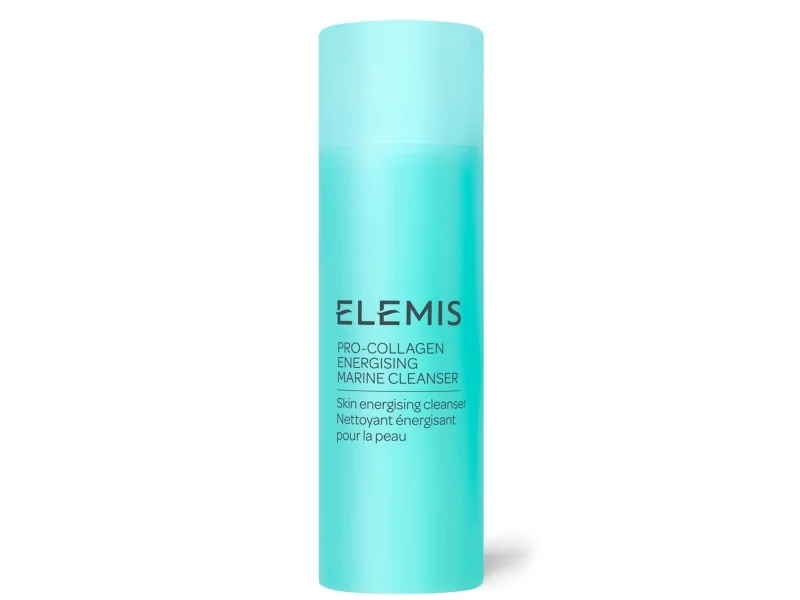 Elemis Pro-Collagen Marine Energising Cleansing Gel - 150ml