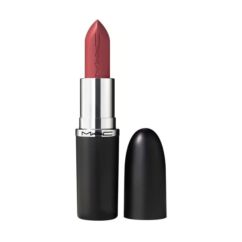Mac Cosmetics Satin-huulipuna 090 Sitting Pretty