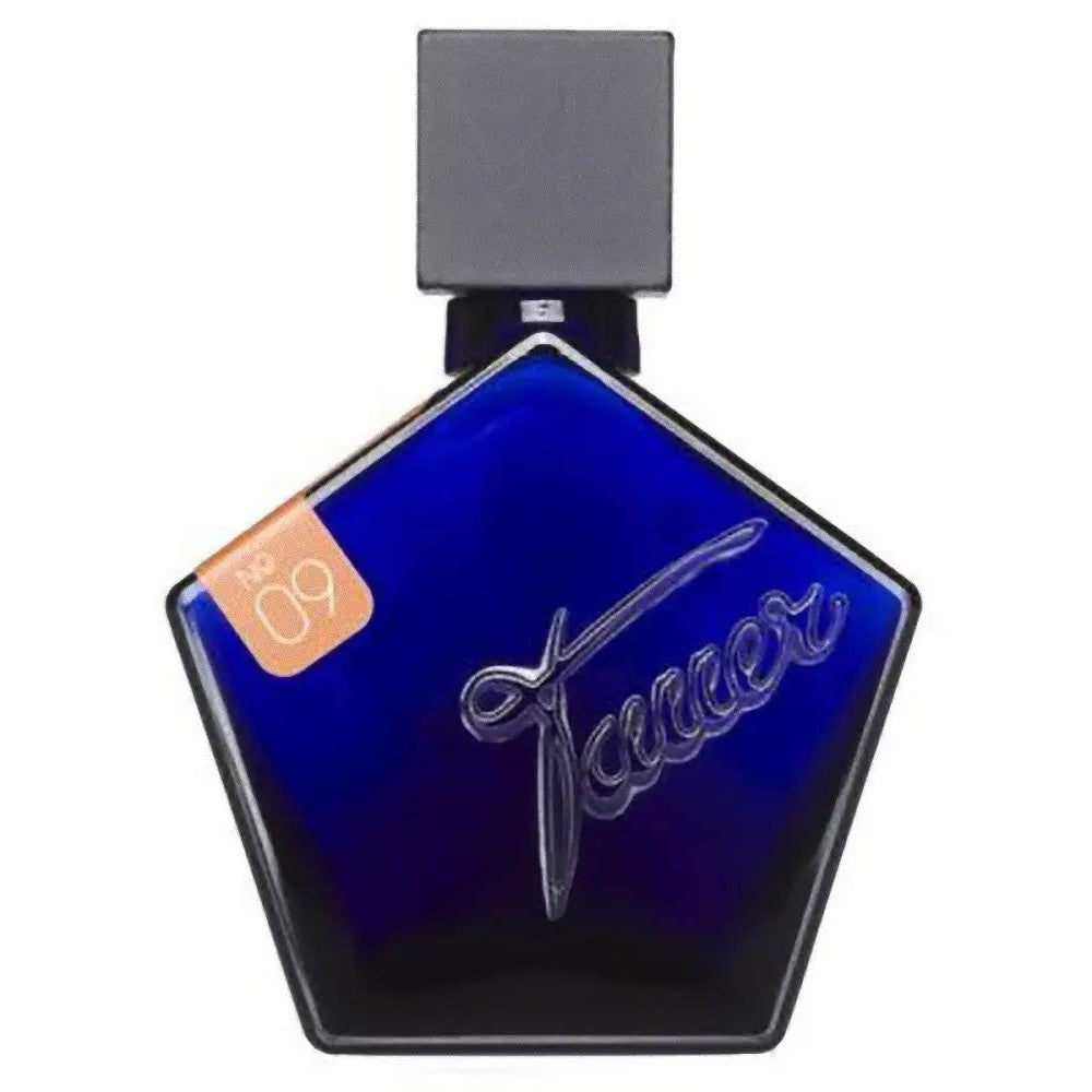 Andy Tauer Orange Star Eau de Parfum Unisex 50 ml