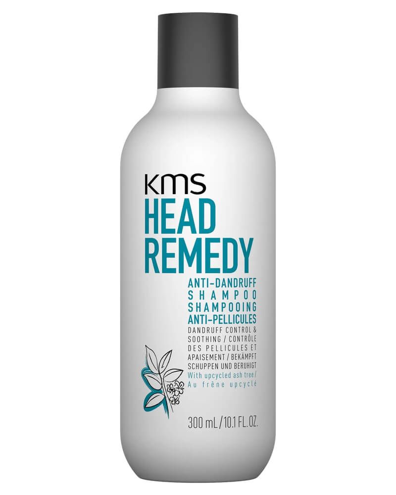 KMS Head Remedy Anti-Dandruff Shampoo 300 ml