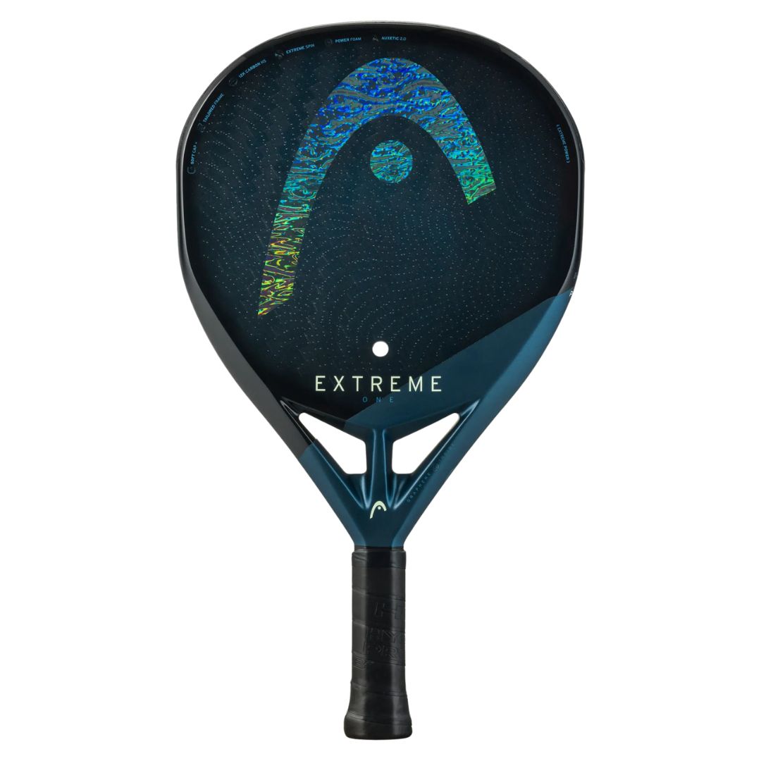 Head Extreme One 2025, Padelracket