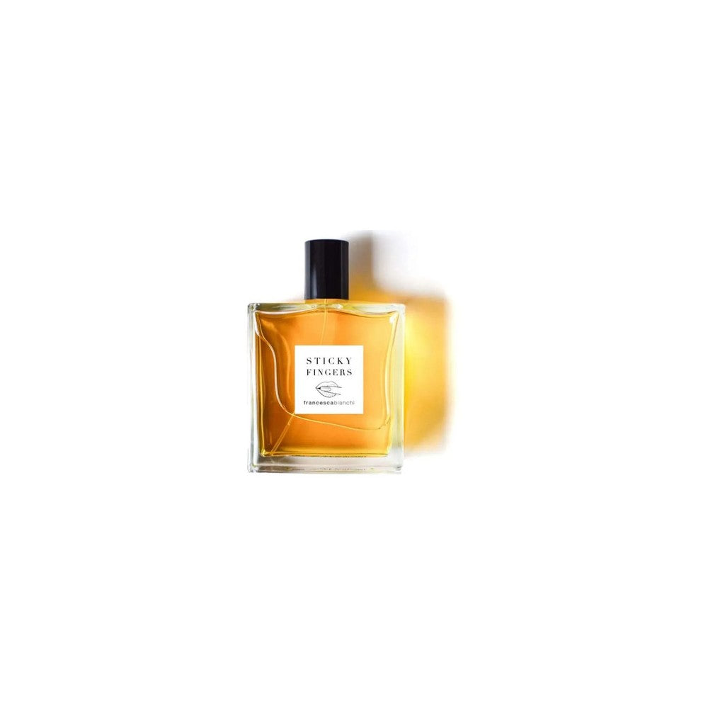 Francesca Bianchi Sticky Fingers - 100 ml unisex-hajuvesiuutetta