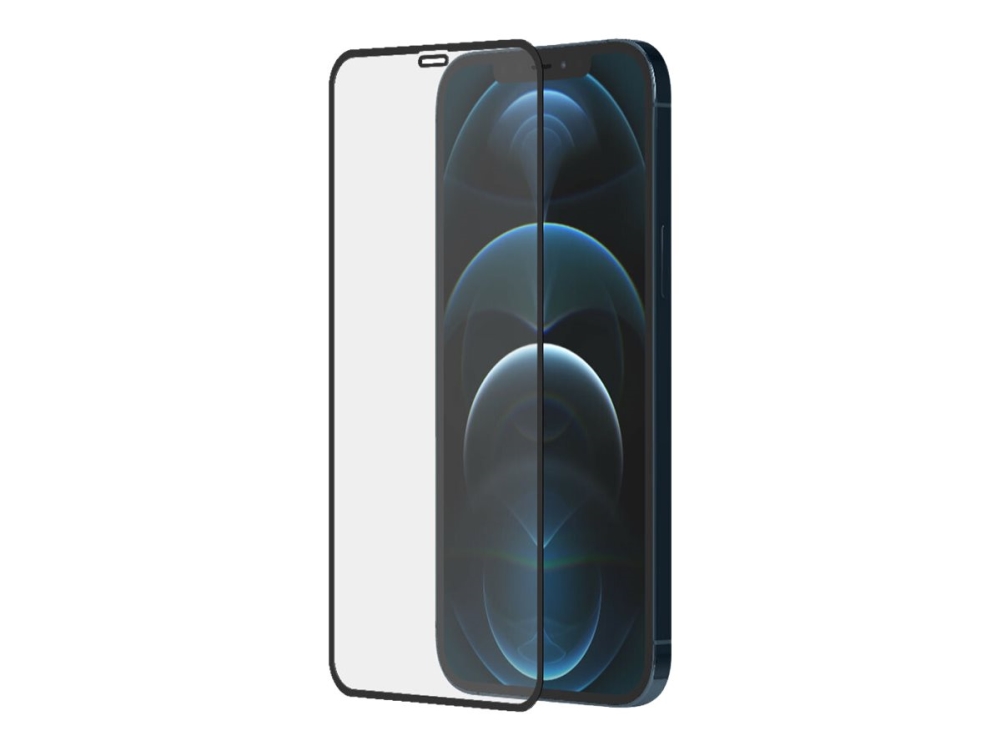 SAFE by PanzerGlass SAFE. by - screen protector for mobile Puhelin - edge to edge