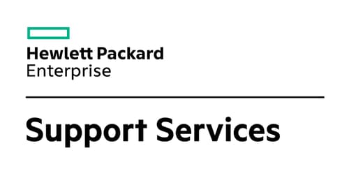 Hpe Installation Service