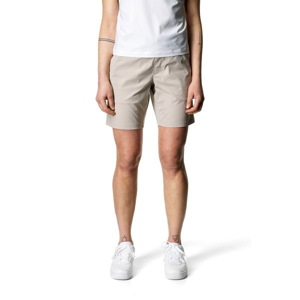 Houdini Wadi Shorts Women Sandstorm - XS