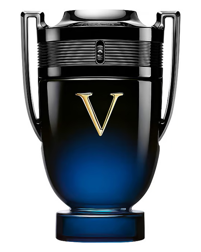 PACO RABANNE Invictus Victory Elixir E Eau de Parfum 100 ml - 100 ml
