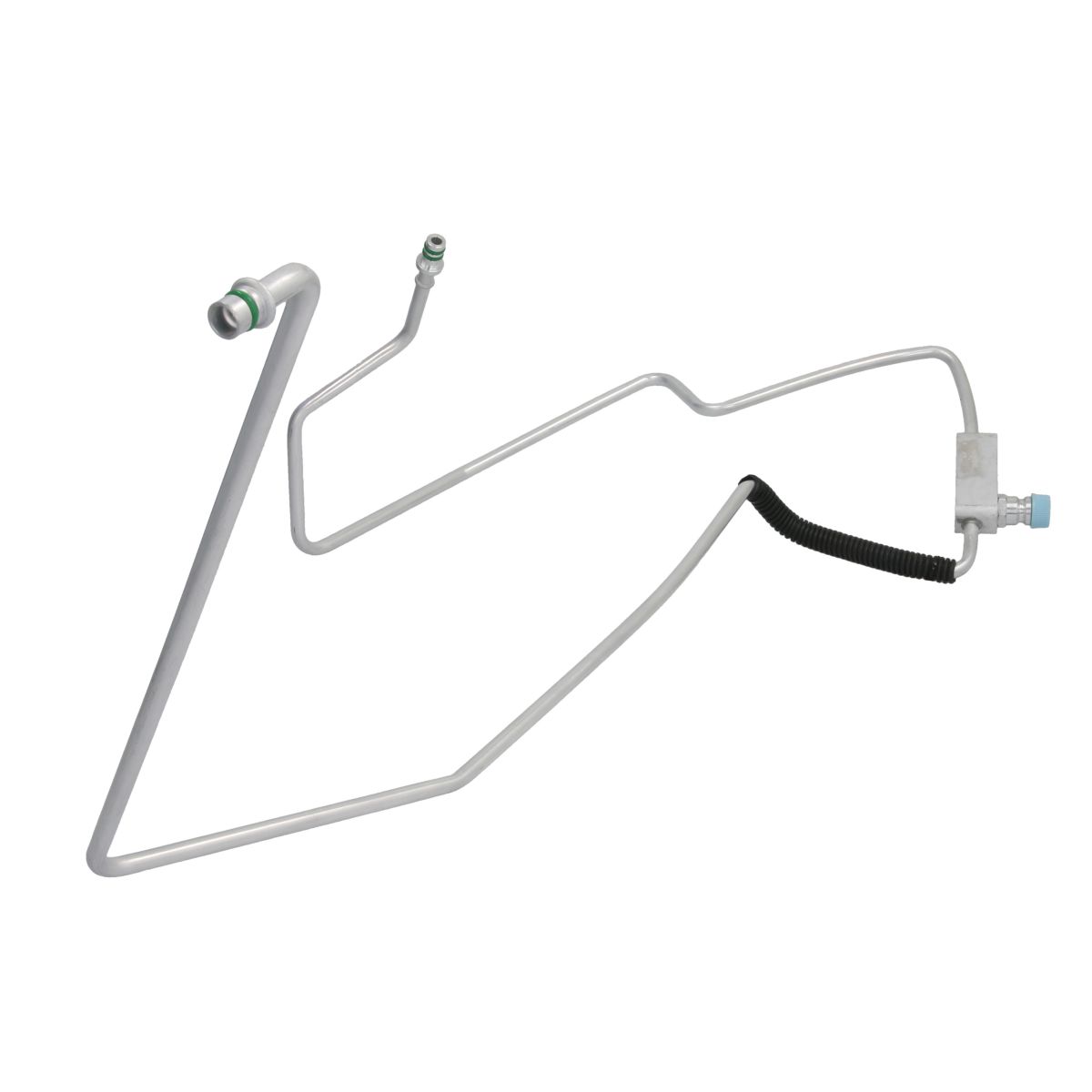 Ilmastointilinja THERMOTEC KTT160119