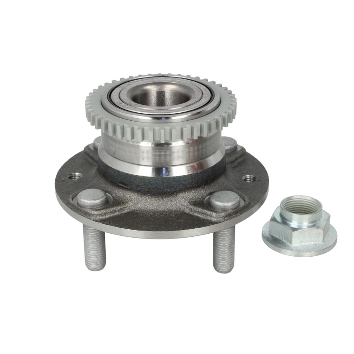 Pyöränlaakerisarja SKF VKBA 3298