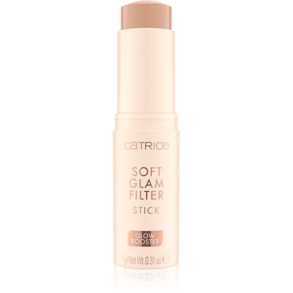 Catrice Soft Glam Filter Stick Foundation Stick Color 010 Fair - kevyt 9 g