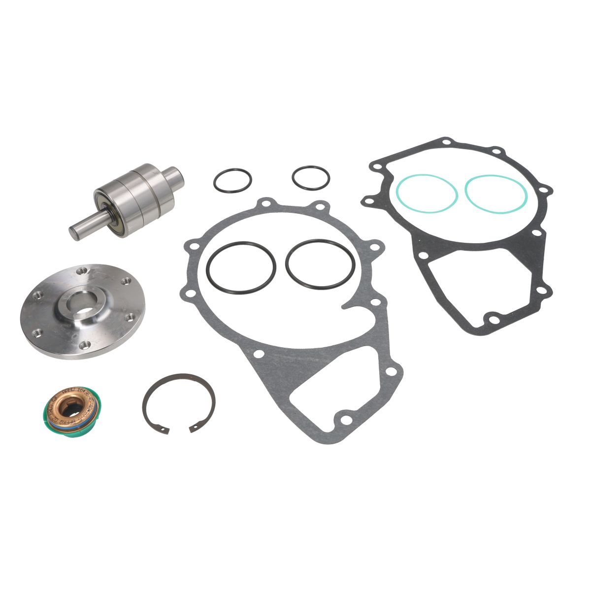 Korjaussarja, vesipumppu FEBI BILSTEIN 03520