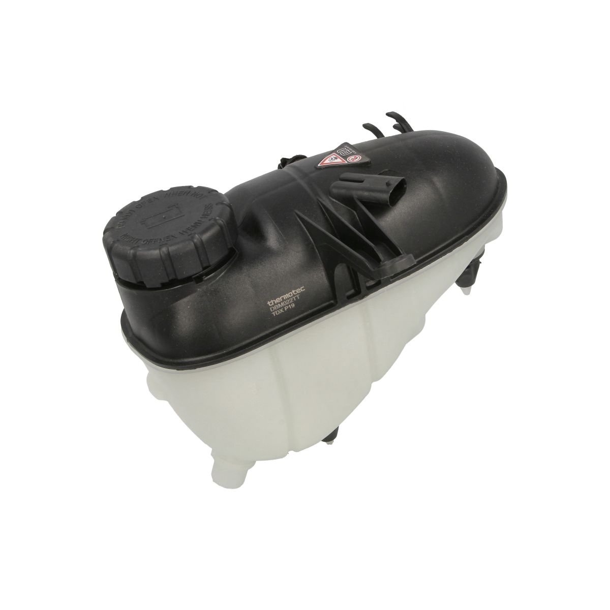 Nestesäiliö, jäähdytysneste THERMOTEC DBM022TT