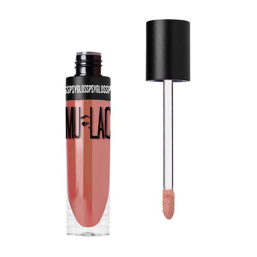 Mulac Psygloss - Pumming Lip Gloss 04 - Hasty
