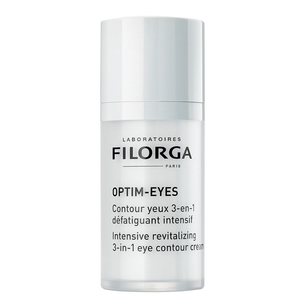 Optim nuorentava silmänympärysvoide (Eye Contour) 15 ml