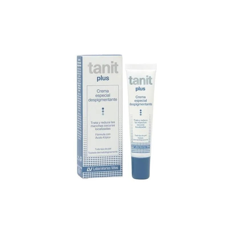 Laboratorios Viñas Tanit Plus voide 15ml