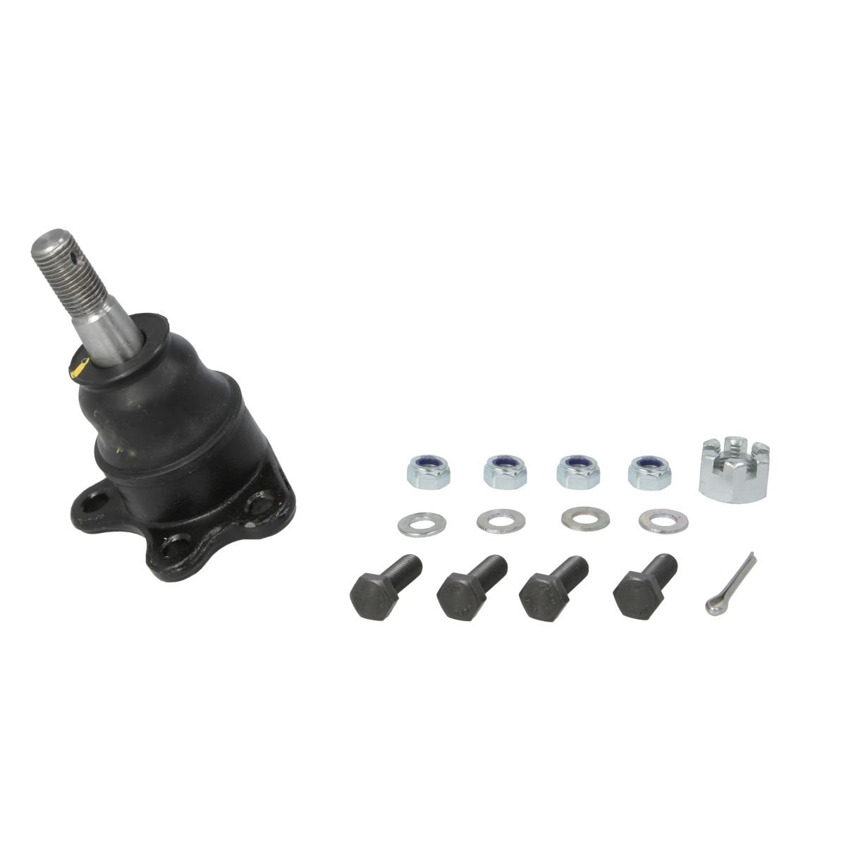 Pallonivel REINHOCH RH03-6014