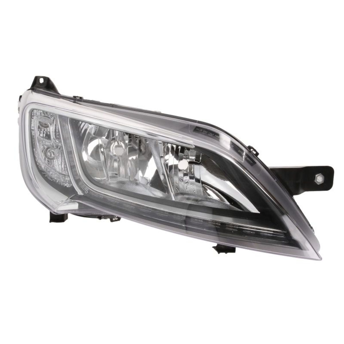 Ajovaloumpio TYC 20-15671-06-2