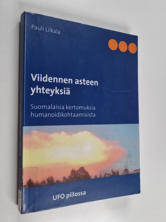 Viidennen asteen yhteyksiä