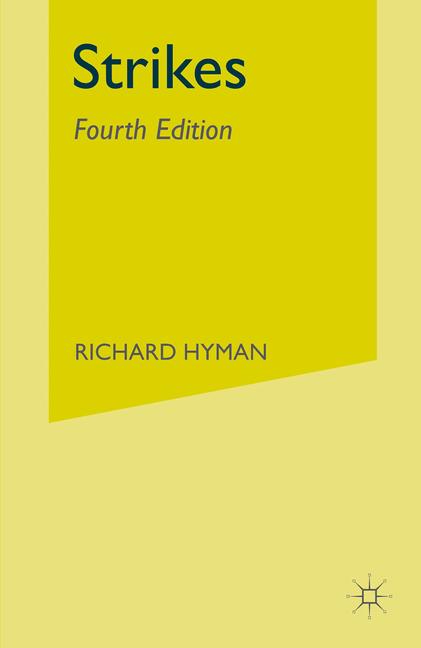 Palgrave Business & Management Collection