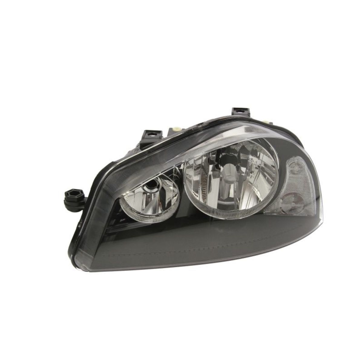 Ajovaloumpio ABAKUS 445-1112L-LD-EM