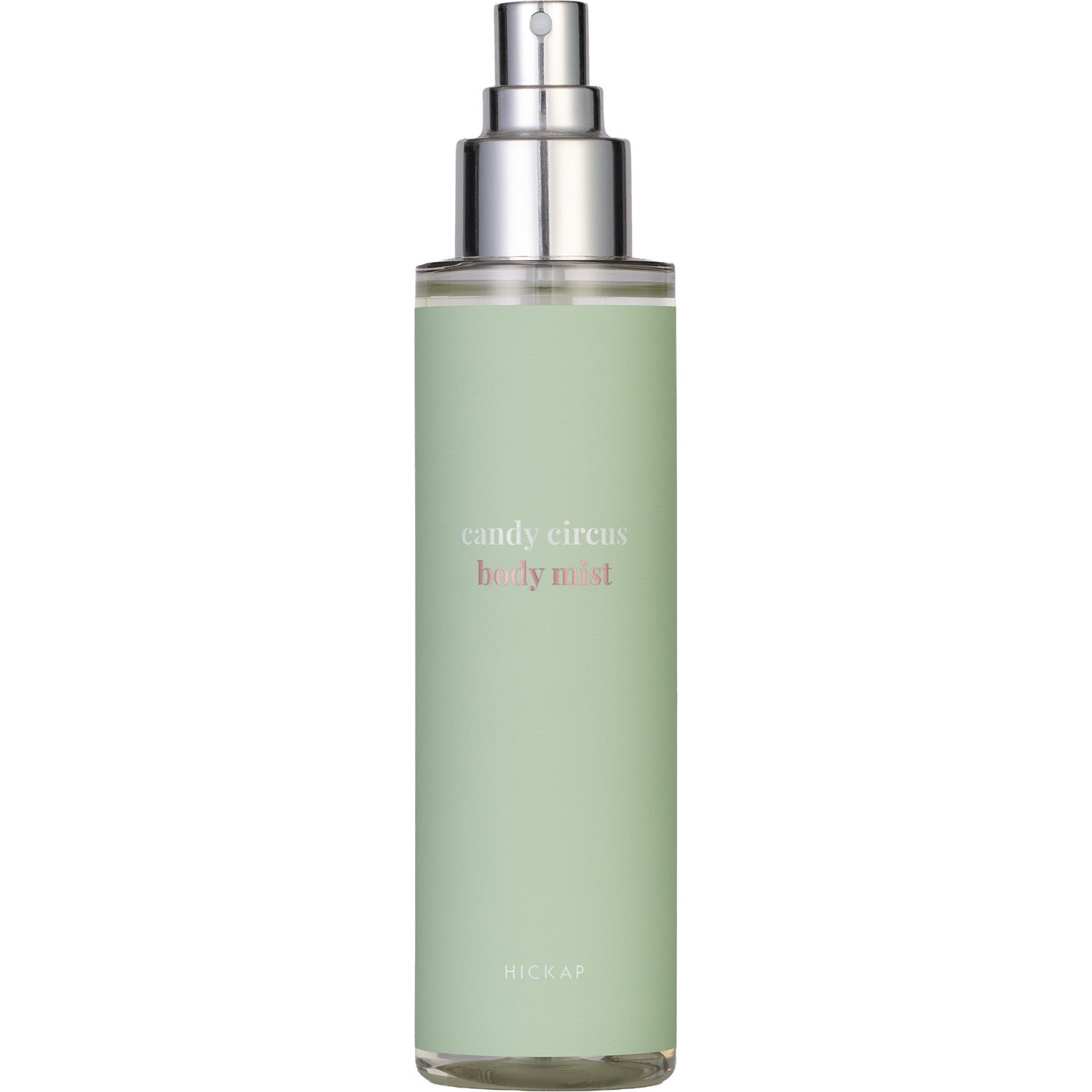 Hickap Body Mist Candy Circus - 150 ml