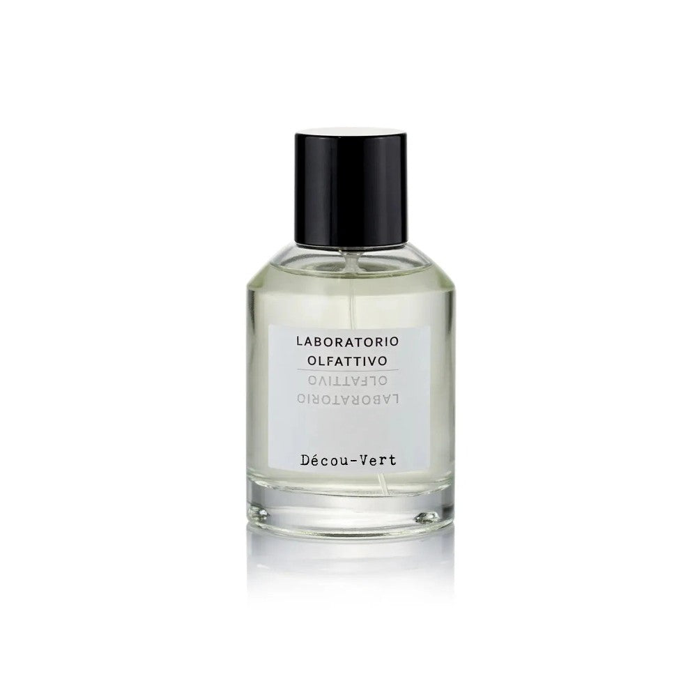 Hajulaboratorio Decou-Vert Eau de Parfum - 100 ml