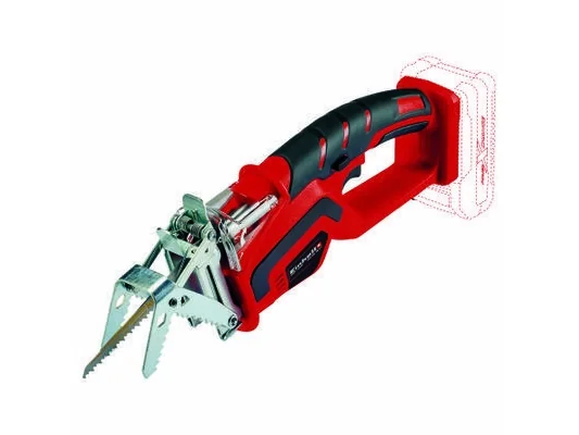 Einhell GE-GS 18 Li 18 V sapelisaha - SOLO