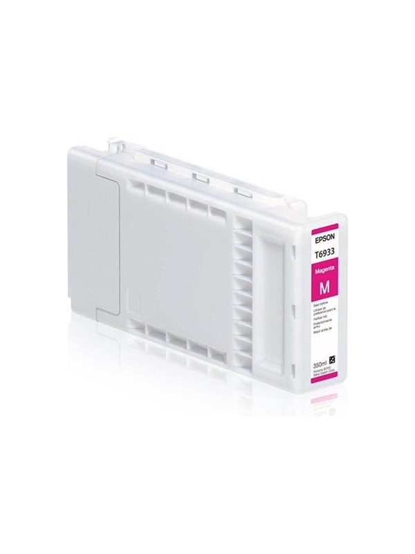 Epson Muste Magenta Xd T693300 350ml