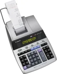 Canon MP1411-LTSC tulostava laskin