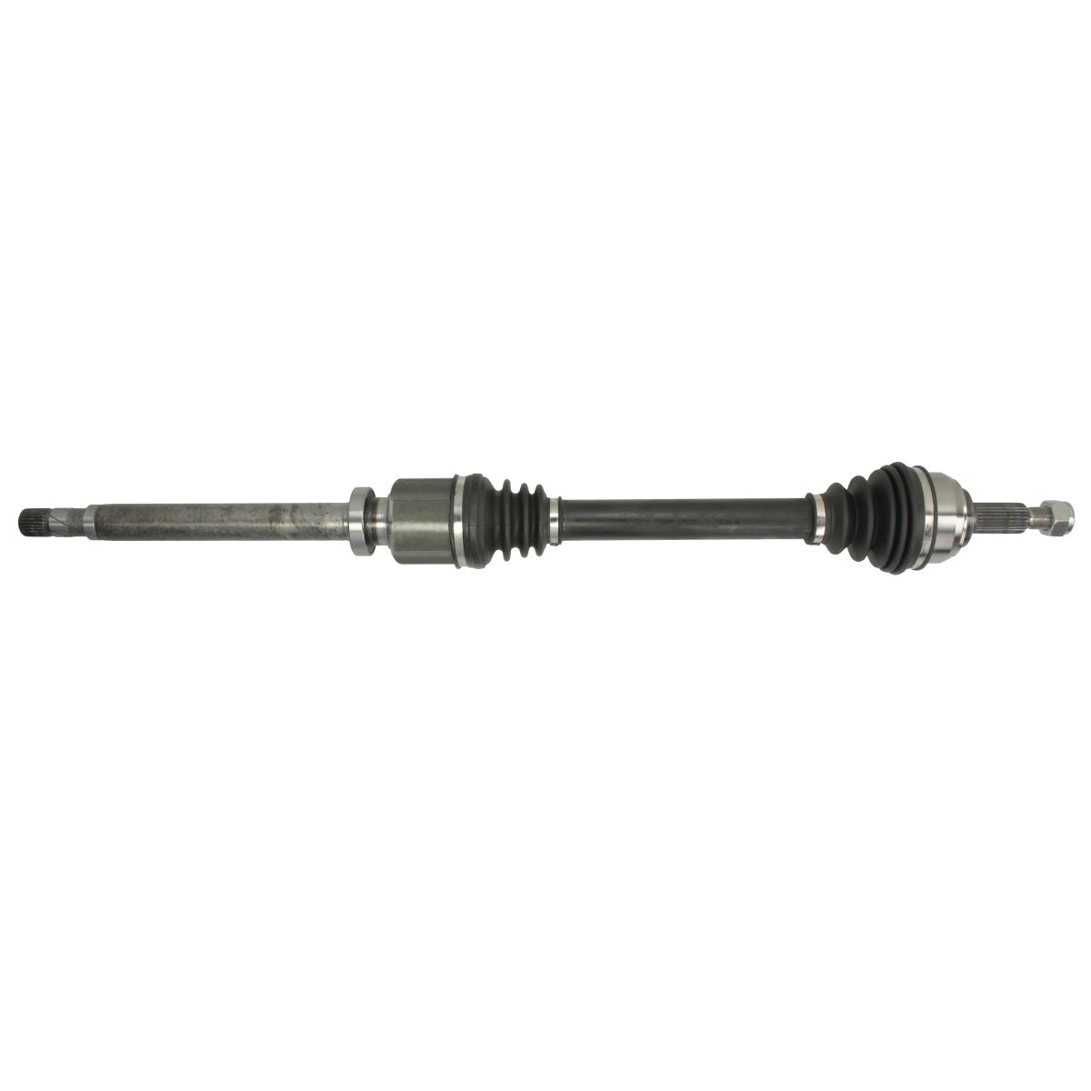 Vetoakseli PASCAL G2R112PC