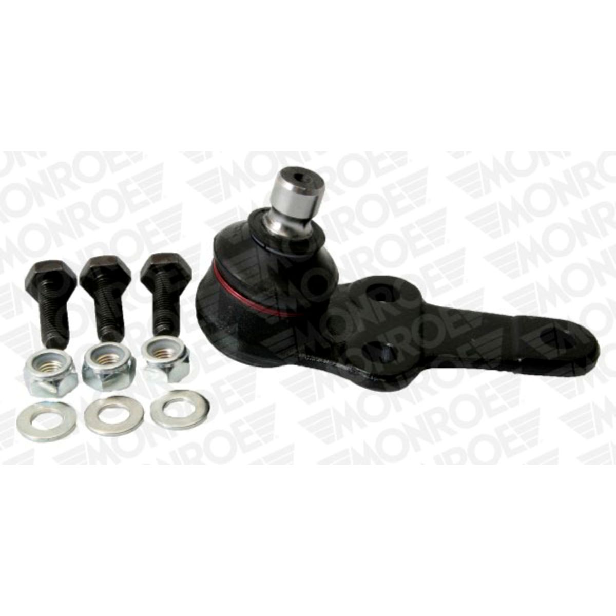 Pallonivel MONROE L16545