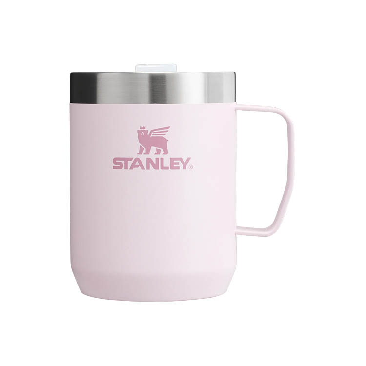 Termosmuki Stanley, 0,23L Vaaleanpunainen