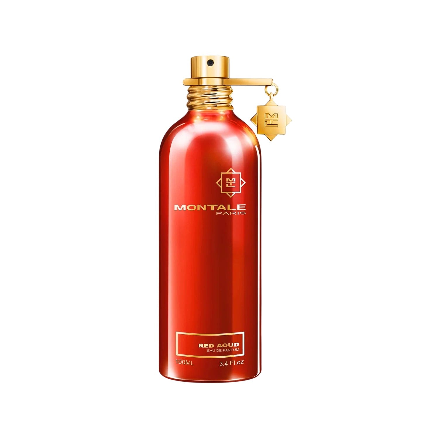 Montale Red Aoud EDP -tuoksu 100 ml