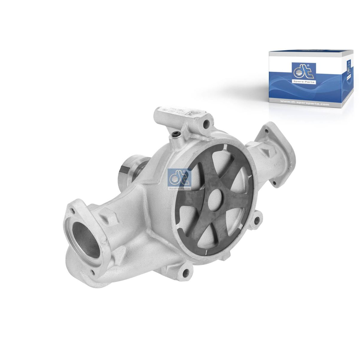 Vesipumppu DT Spare Parts 2.15680