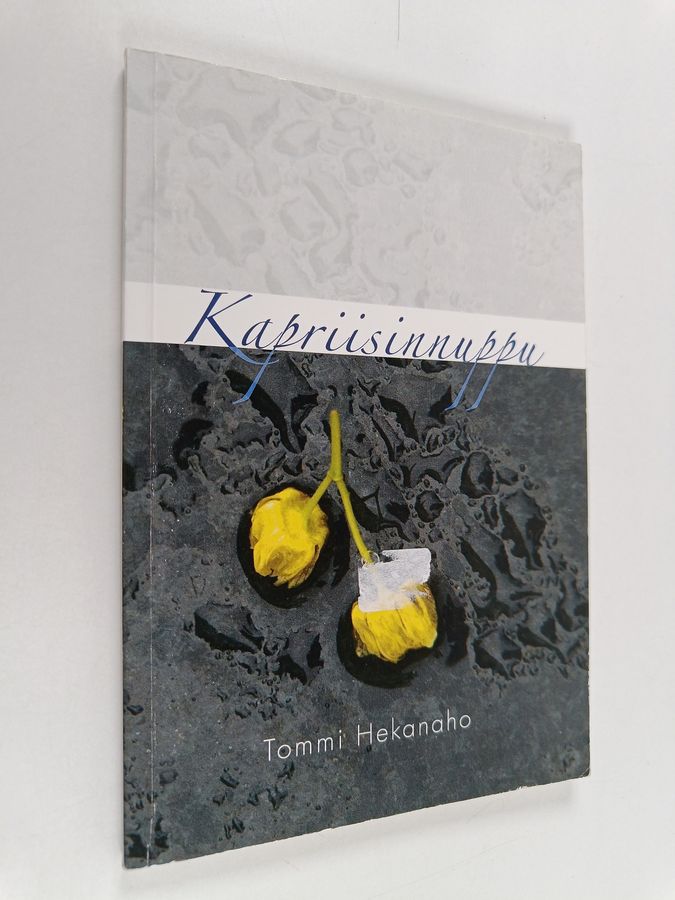 Kapriisinnuppu