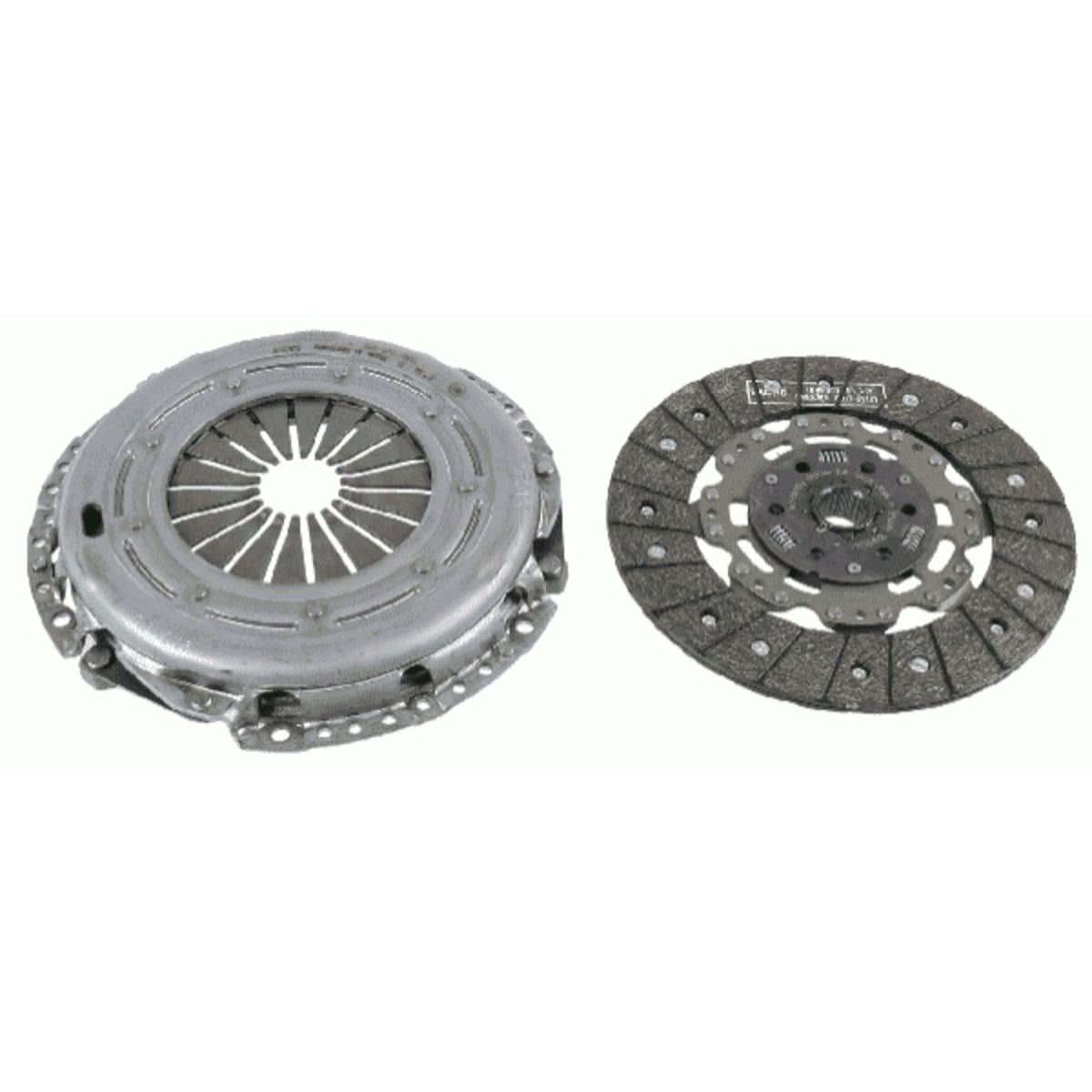 Kytkinpaketti SACHS 3000 970 002