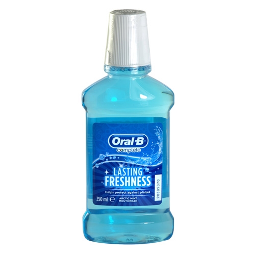 Oral-B Complete suuvesi