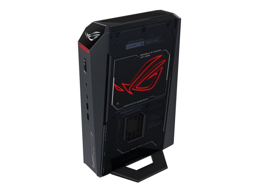 ASUS ROG NUC - Core Ultra 7 255HX | RTX 5060 | 16GB | 1TB