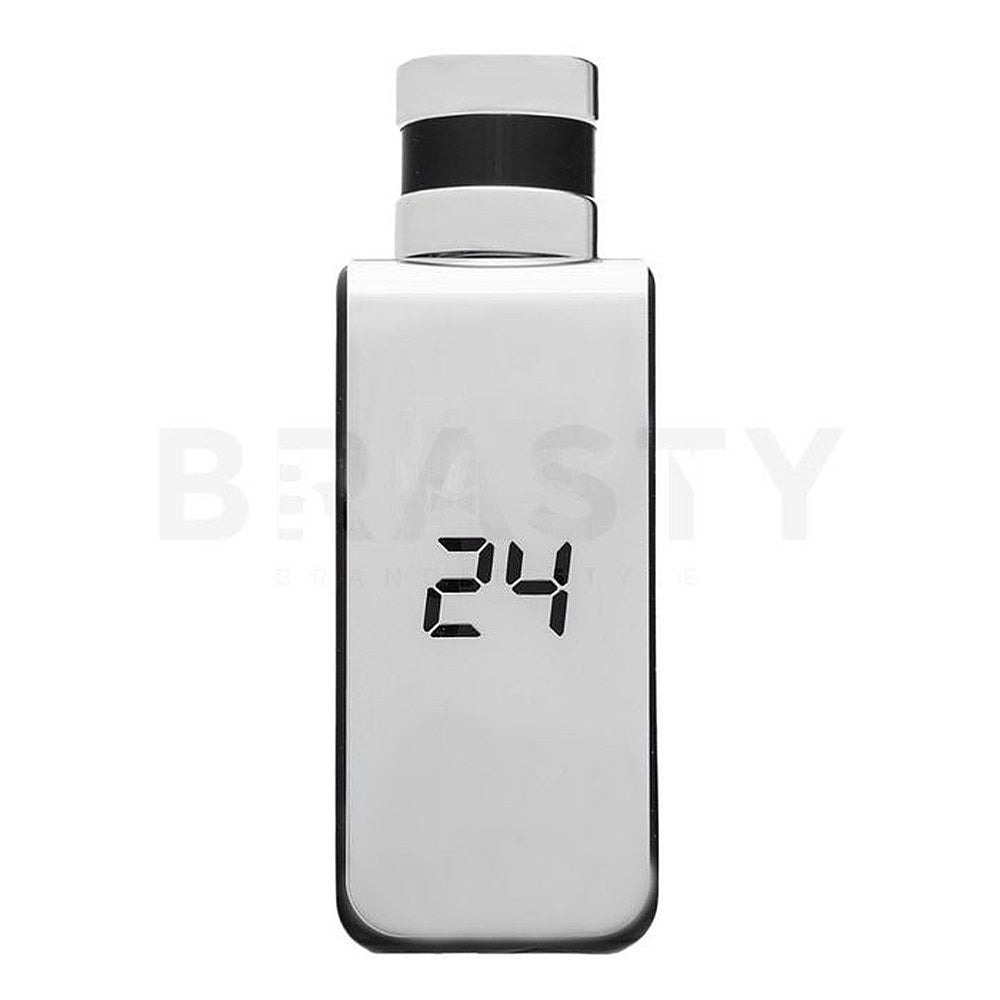 24 Elixir Platinum EDP 100ml -tuoksun tarina