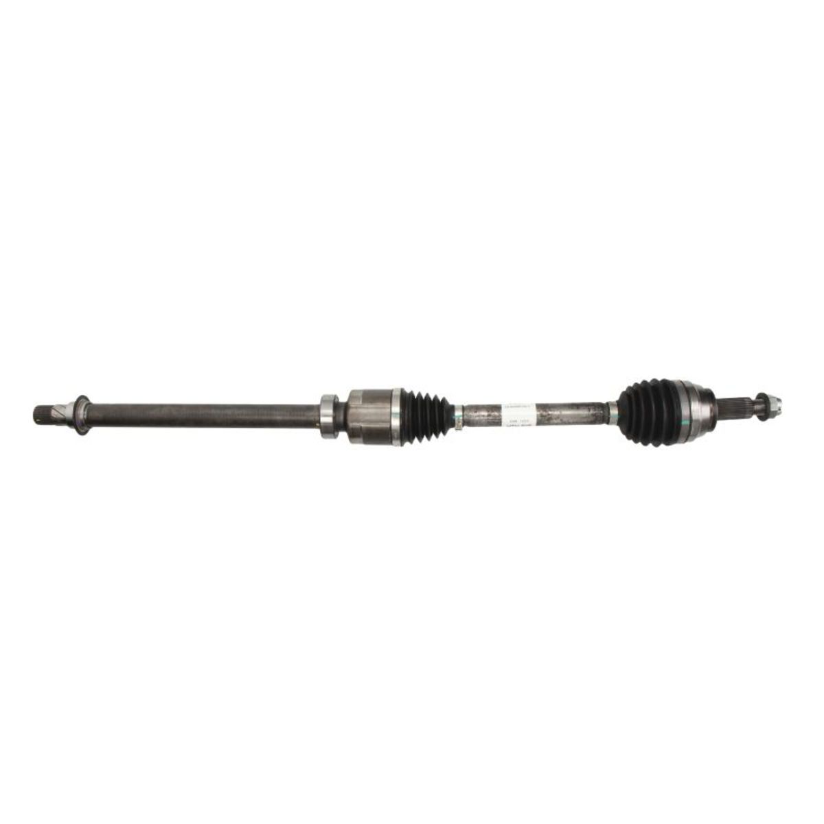 Vetoakseli SNR DK55.071
